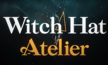 Crunchyroll's Anime 'Witch Hat Atelier' Has Released Its First Promotional Poster And Trailer