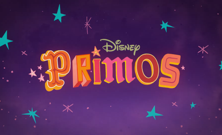 The New Disney+ Series ‘Primos’ Has Released Its First Trailer