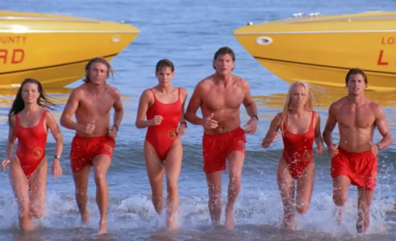 Hulu Announces ‘Baywatch’ Documentary Starring Pamela Anderson