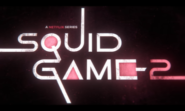 Netflix Announces ‘Squid Game’ Season Two Premiere Date