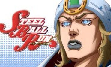 JoJo's Bizzare Adventure Trademark Gives Fans Hope for a Future 'Steel Ball Run' Anime