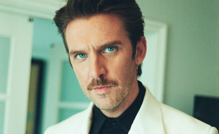 AMC Announces Dan Stevens To Star In ‘The Terror: Devil in Silver’, A Continued Anthology From Hit Show ‘The Terror’