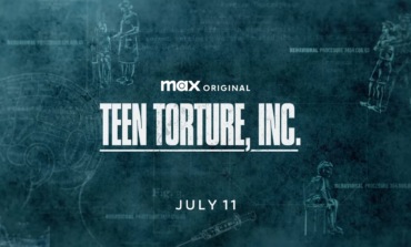 Max Announces New Three-Part Documentary Series ‘Teen Torture, INC.’