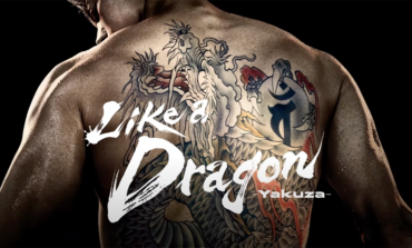 'Like a Dragon: Yakuza' Goes From Video Game To Tv Series According to Comic Con