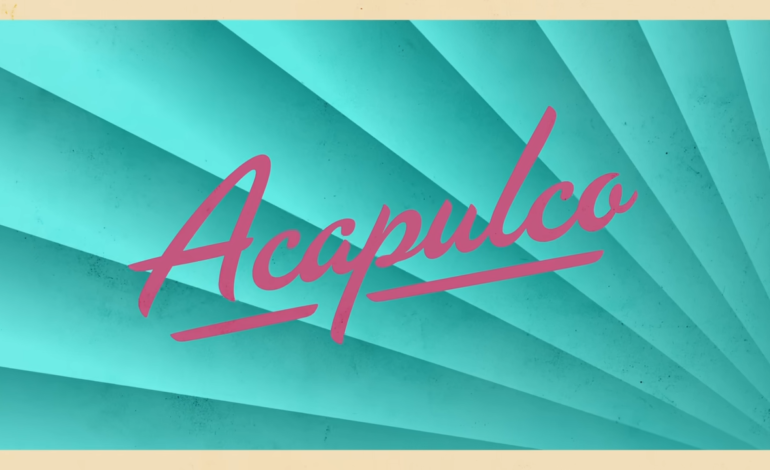 Apple TV+ Renews Comedy ‘Acapulco’ For Season Four