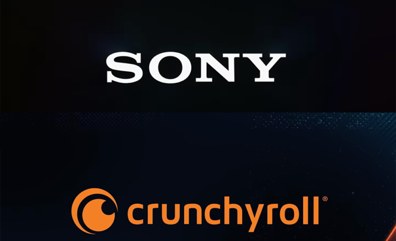 Crunchyroll And Sony Team Up And Explore Live Action Anime Projects