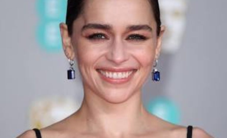 Emilia Clarke Will Star In Peacock’s New Cold War Thriller Series ‘PONIES’