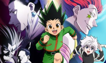 'Hunter X Hunter' Creator Shares Concerning Update On His Well-Being