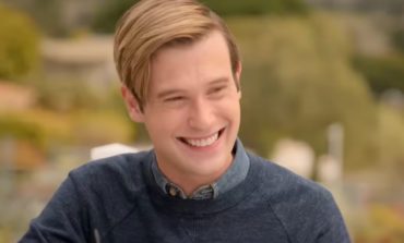 Tyler Henry’s ‘Live From The Other Side With Tyler Henry’ Will Be Live Programming On Netflix