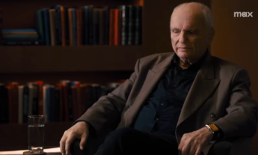 HBO Original Documentary ‘WISE GUY: David Chase And The Sopranos’ Will Be Released September 7