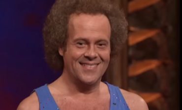 The Death of Richard Simmons Was “Accidental” And "Due To Complications From Recent Falls and Heart Diseases"