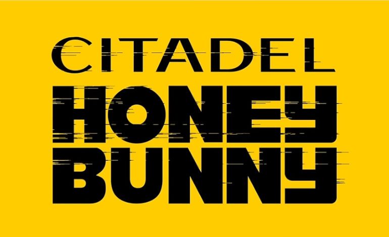 Prime Video Releases New Action-Packed Trailer for ‘Citadel: Honey Bunny’