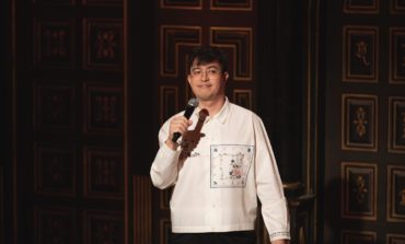 Phil Wang Announces Second Netflix Special: ‘Wang In There, Baby!’ Premiering September Third