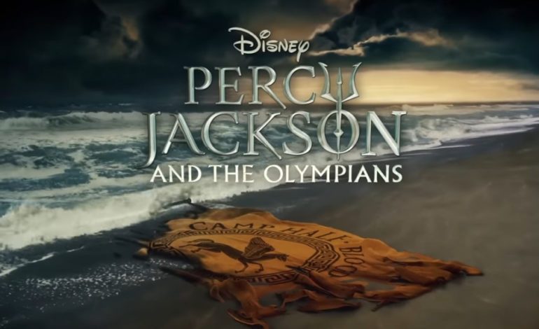 Disney Confirms ‘Percy Jackson and the Olympians’ Is Renewed For a Third Season