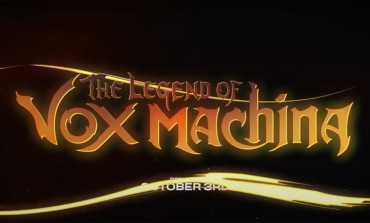 'The Legend Of Vox Machina' Season Three Trailer Drop: A New Venture Unfolds