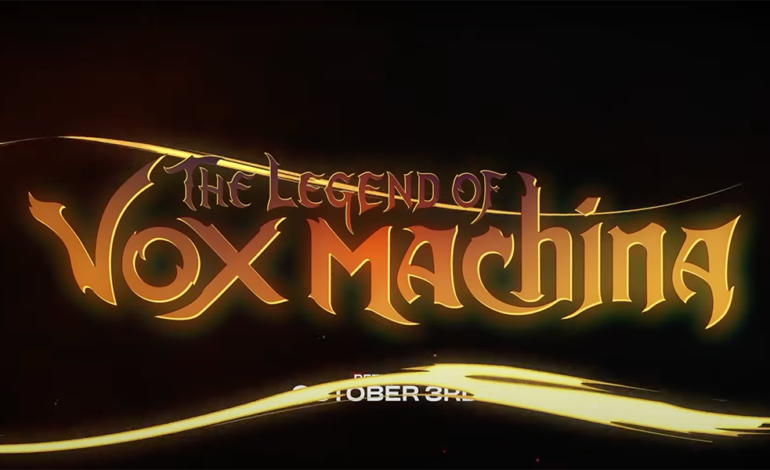 ‘The Legend Of Vox Machina’ Season Three Trailer Drop: A New Venture Unfolds