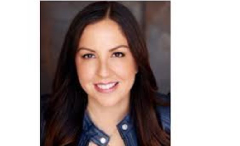 Michelle Mendelovitz Steps Down As Head Of Mattel Television Studios