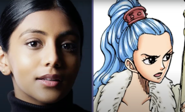 Netflix's 'One PIece' Adds Charithra Chandran To The Cast Of The High Anticipated Season Two