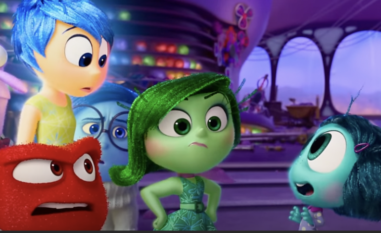 Disney+ Set To Release New Pixar Series ‘Dream Productions’ Set In the World of ‘Inside Out’ In 2025