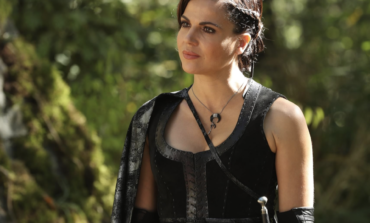 Lana Parrilla Joins USA Network’s Series ‘The Rainmaker, As Series Regular