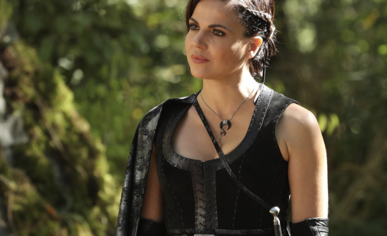 Lana Parrilla Joins USA Network’s Series ‘The Rainmaker, As Series Regular