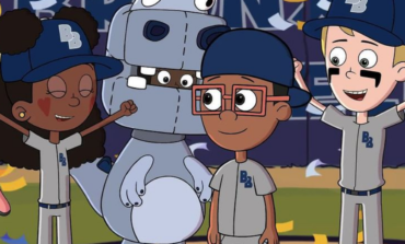 Yes Network Expands Into Animation With New Saturday Morning Series 'Bronx Buds'