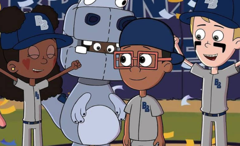 Yes Network Expands Into Animation With New Saturday Morning Series ‘Bronx Buds’