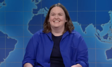 Molly Kearney Leaves Cast Of 'Saturday Night Live'