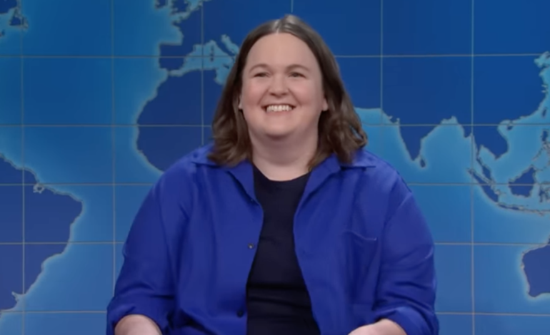 Molly Kearney Leaves Cast Of ‘Saturday Night Live’