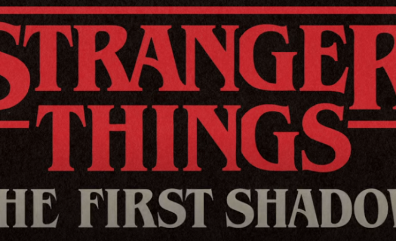 ‘Stranger Things: The First Shadow’ Will Be Coming To Broadway In March