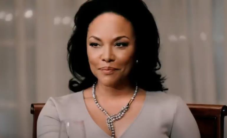 Lynn Whitfield To Be A Series Regular On The Seventh Season Of ‘The Chi’