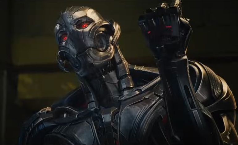 James Spader To Return As Ultron in Marvel’s Upcoming Vision Series