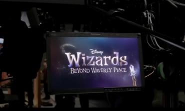 Disney's 'Wizards Beyond Waverly Place' Sets New Record With 69M Views In Only 10 Days