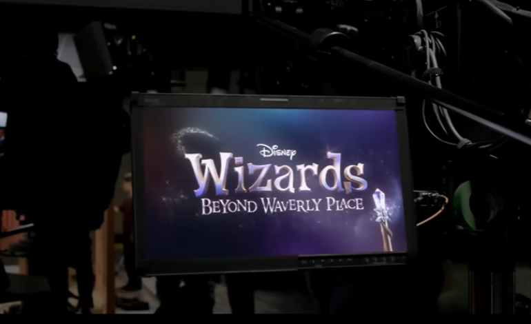 Disney+’s ‘Wizards Beyond Waverly Place’ Announces Its Premiere Date