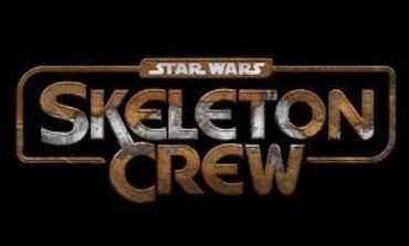 Disney+ Reveals Official Trailer For 'Star Wars: Skeleton Crew'