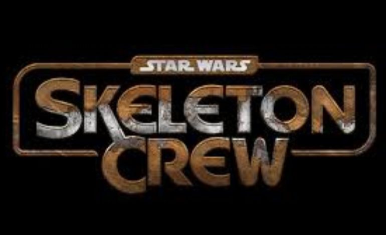 ‘Star Wars: Skeleton Crew Announces Its Official Release Date