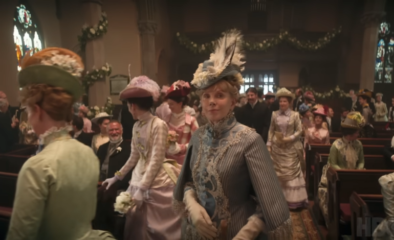 Julian Fellowes Discusses the Operatic Drama Of ‘The Gilded Age’ Season Two