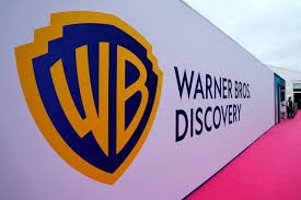 Paramount, Comcast And Netflix Fight To Aquire All Or Part Of Warner Bros Discovery