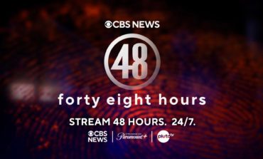 CBS News Launches a New '48 Hours' FAST Channel