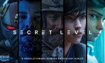 Prime Video Takes Animation To New Levels: Video Game Anthology Series ‘Secret Level’ Announced