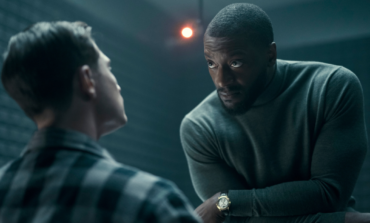 NYCC: Prime Video Reveals First-Look Clip Of Aldis Hodge As 'Cross' Set For A November Premiere