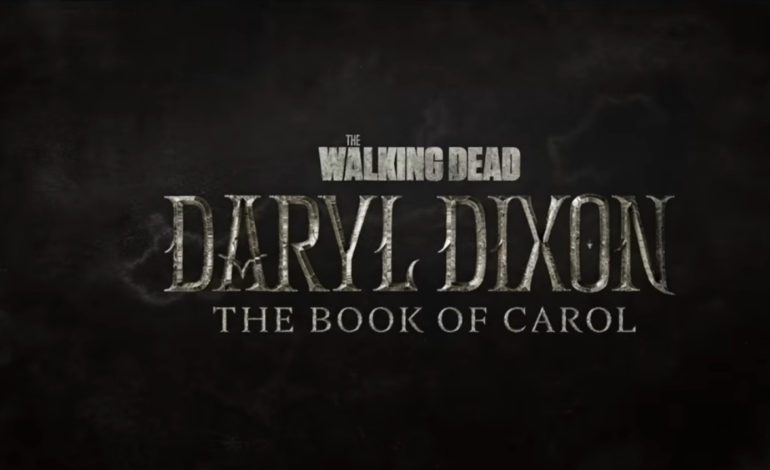 Alexandra Masangkay, Eduardo Noriega And Oscar Jaenada Added To Cast Of AMC’s ‘The Walking Dead: Daryl Dixon’