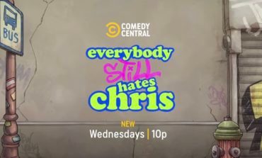 Comedy Central's 'Everybody Still Hates Chris' Trailer Released Featuring Ayo Edebiri, Busta Rhymes And Sally Jessy Raphael