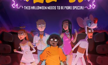 Max's 'Velma: This Halloween Needs To Be More Special!' Will Premiere On October 3