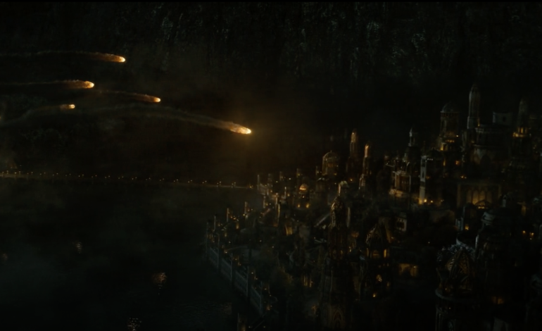 Review: ‘The Lord of the Rings: The Rings of Power’ Season 2 Episode 6 “Where Is He?”