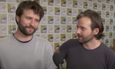 The Duffer Brothers Set for Two New Series At Netflix As 'The Boroughs' Share Ties With 'Stranger Things'