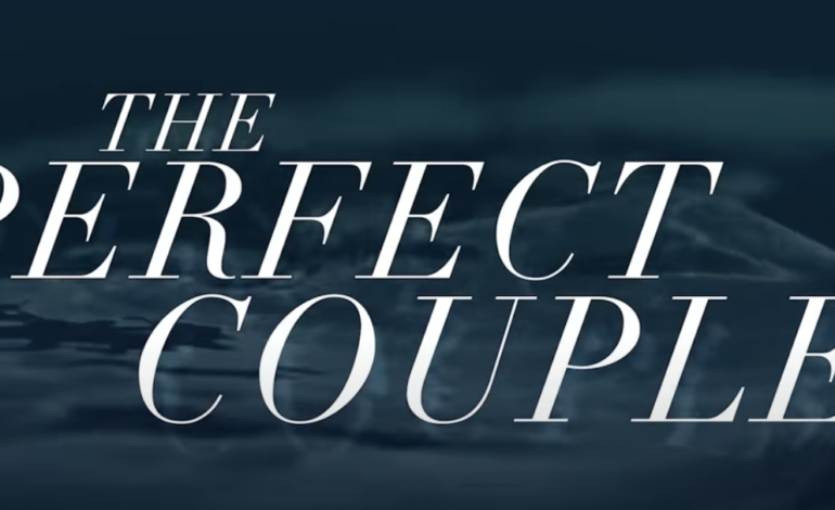 Netflix Unveils Trailer for Upcoming Murder Mystery Series ‘The Perfect Couple’