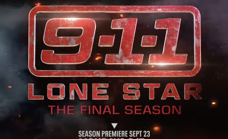 Fox’s ‘9-1-1: Lone Star’ To Conclude With Fifth And Final Season