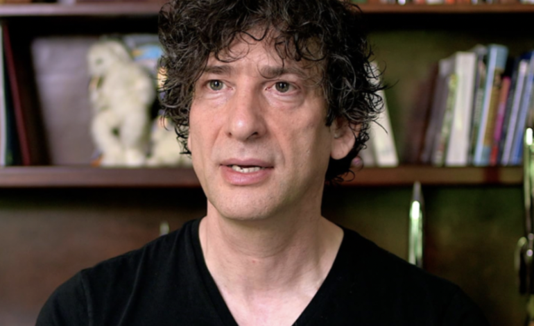 Neil Gaiman Offers To Step Back From ‘Good Omens’ Season Three Amid Sexual Misconduct Allegations