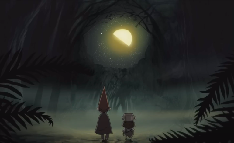 A First Look At ‘Over The Garden Wall’ 10th Anniversary Special Has Been Released